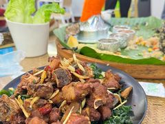 -简朴寨傣味餐厅