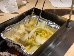 -白玉·朝鲜族烤串(深圳Kkone店)
