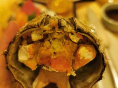 螃蟹-盛宴自助餐厅(运达喜来登店)