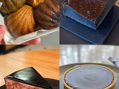 -老梦面包CHEZMOREL(麦子店)