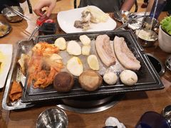 -香猪坊(五道口店)