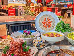-大龙燚火锅(南山大道店)