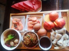 -青藤茶馆(南山路店)