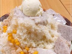 -鲜芋仙Meet Fresh(五道口店)