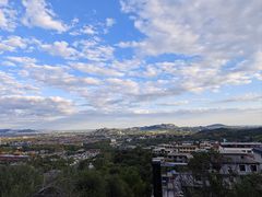 -天津盘山风景名胜区
