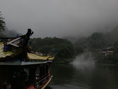 -青城山