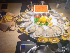 -囧吉香生蚝牛排馆(湖北路店)