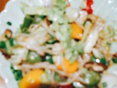 -和彩放题餐厅(酒仙桥店)