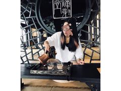 -禅射堂(嘉善越里店)