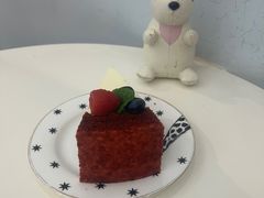 -姆们M Sweetie Cake(三里屯店)