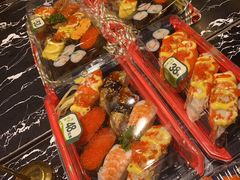 -池田寿司·新鲜现做(昌平悦荟店)