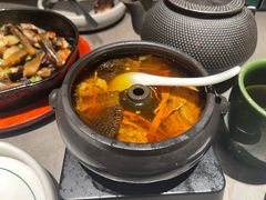 -云海肴·汽锅鸡·云南菜(高德置地店)