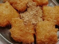 蛋煎糍粑-电台巷火锅(科华总店)