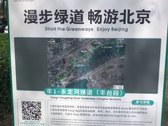 -绿堤公园