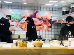 -傅强排骨(成都总店)