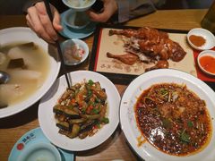 -鸡毛店·川菜(双楠店)