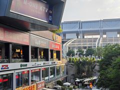 -皇庭广场(福华三路店)