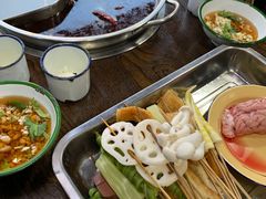 -三番火辣串串香(总店)