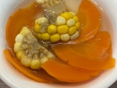 -日日鲜自助餐厅(小公园店)