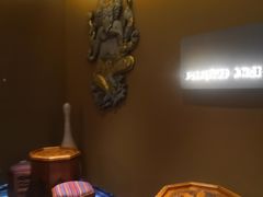 -泰悠谷养生SPA(世茂商业街店)