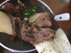 -老牌依强牛肉店(达道总店)