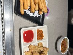 -海底捞火锅(漫乐城夜宵主题店)