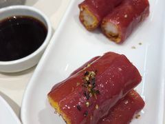 -蔡澜点心·粤菜(月星环球港店)