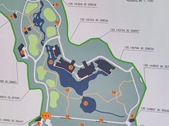 -西湖风景区-江洋畈生态公园