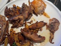 -五姊妹海鲜(火车站店)