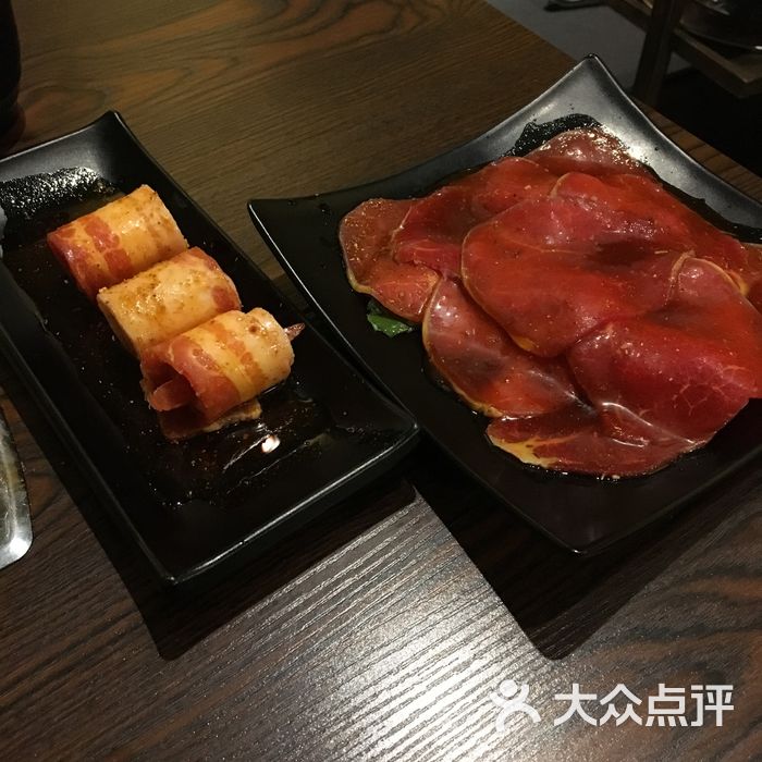 雅莉家烤肉館