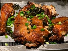 -绿茶餐厅(昌平悦荟店)