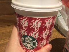 -星巴克臻选(郑州国贸360广场店)