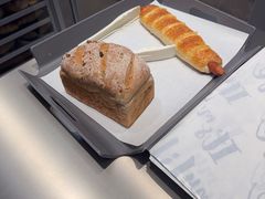 -The open life(万象城店)