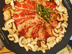 -CAMP.33露营烤肉·团建聚餐(创智天地店)