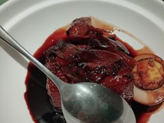 -老吉堂上海本帮菜(望京万象汇店)