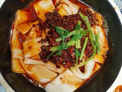 -蓝田印象