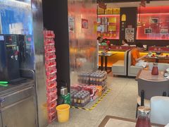-肖记公安牛肉鱼杂馆·省级非物质文化遗产(江汉路直营店)