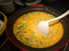 鲜虾汤海鲜泡饭-蝴蝶里·粤菜·点心(龙湖天街&滨江店)