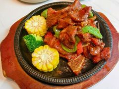 -饕然·民间川菜(龙泉店)