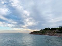 景点-燕儿岛山公园