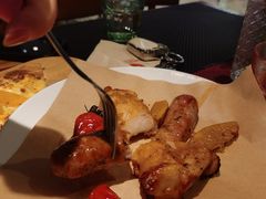 -百特喜·意大利餐厅(鹿都国际商业广场店)