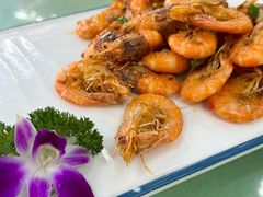 -景好海鲜餐厅(大鹏必选旅游店)