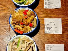 -老湘村·湖南土菜(天河维多利店)