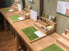 -森活木趣wooderfullife(益田假日广场店)