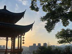 -乌山风景区