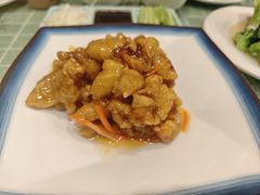 -玉桥餐厅(天坛店)