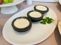 燕窝蛋挞-金海华·悦食东方(苏州中心商场店)