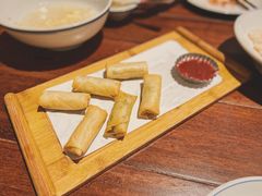 炸春卷-大牌大·传统杭帮菜(湖滨店)
