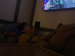 -青水瓦台汤泉(未央店)