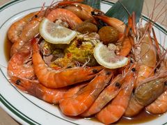 -日进一片海.生腌海鲜火锅.宵夜烧烤(三里屯总店)